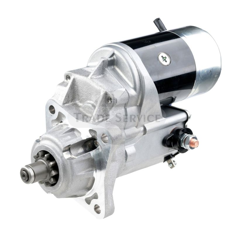 DSN2118 DENSO Anlasser
