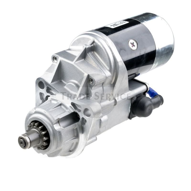 DSN2120 DENSO Anlasser