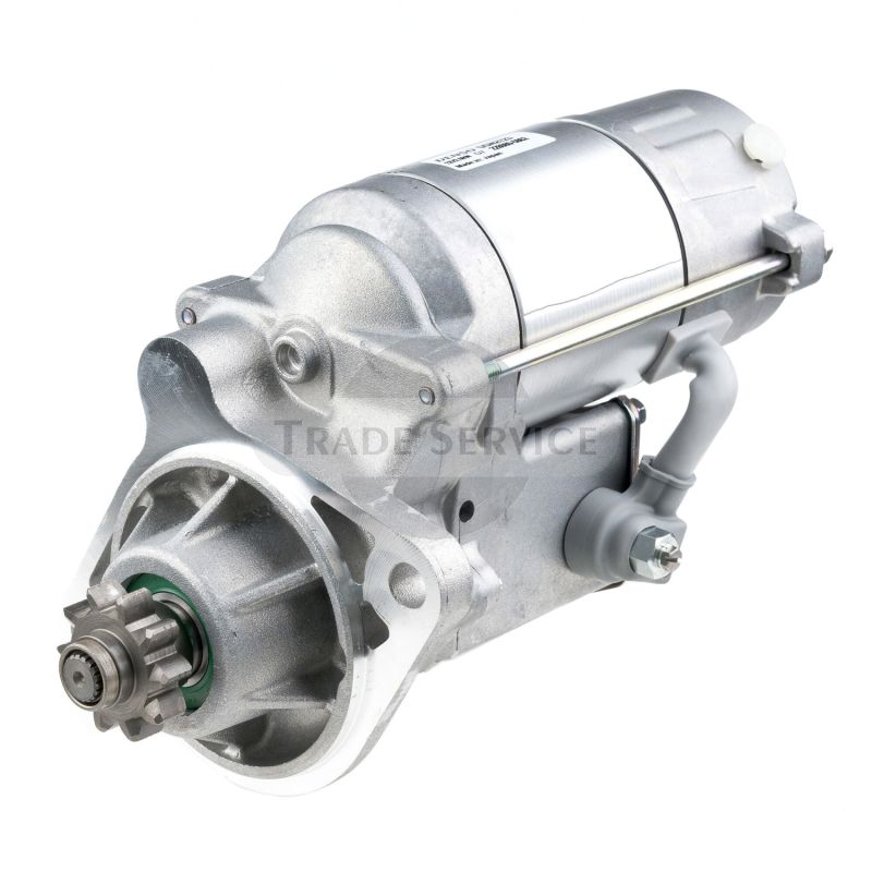 DSN2123 DENSO Anlasser
