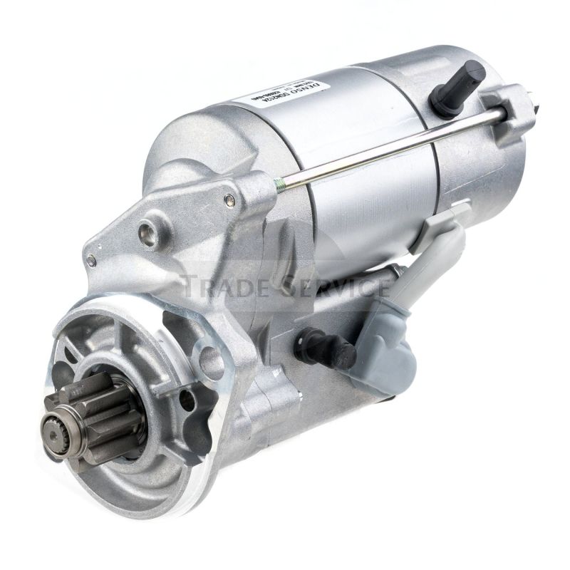 DSN2124 DENSO Anlasser