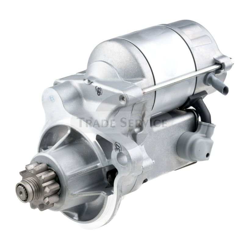 DSN2126 DENSO Anlasser