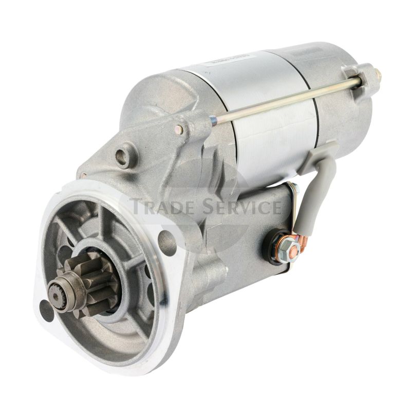 DSN2128 DENSO Anlasser
