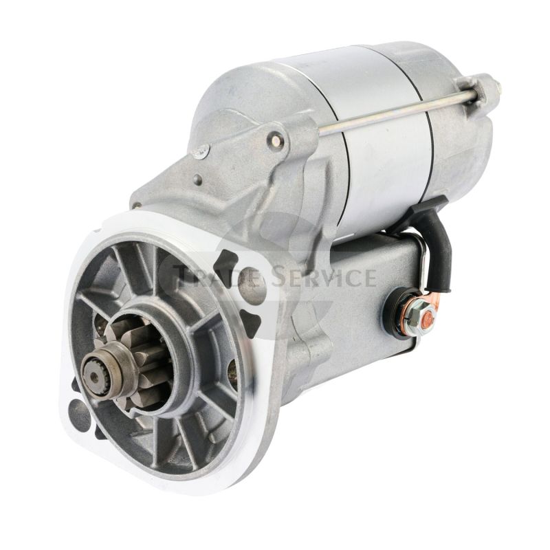 DSN2129 DENSO Anlasser