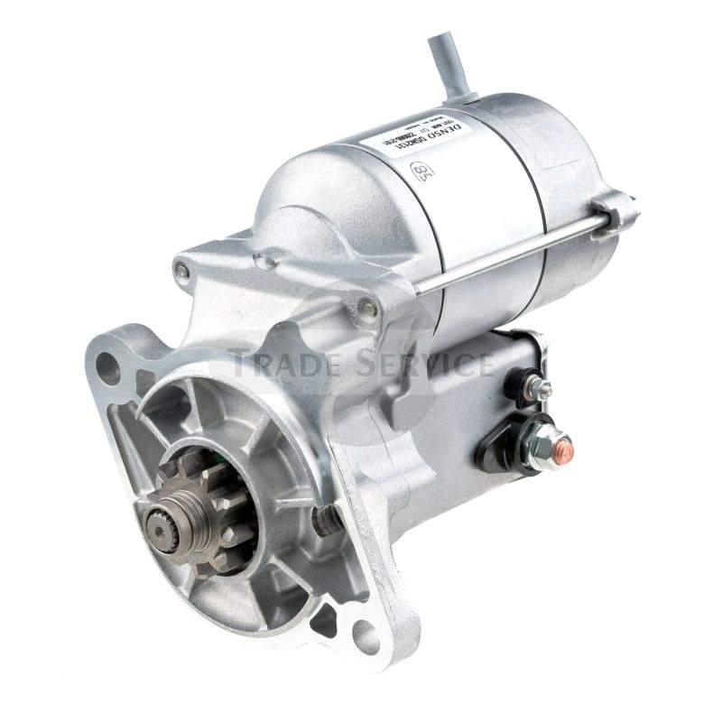 DSN2131 DENSO Anlasser