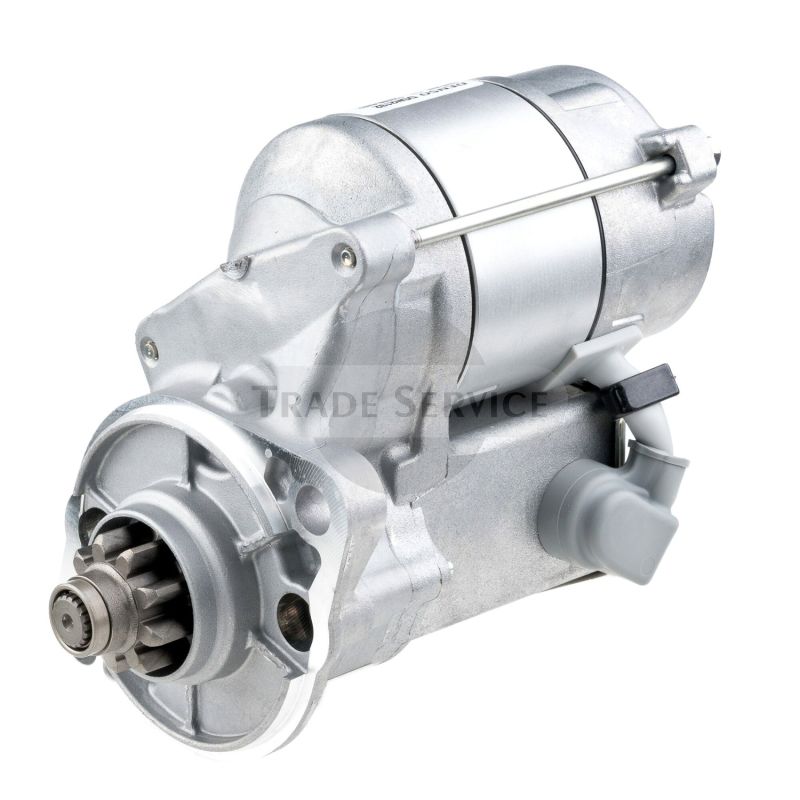 DSN2132 DENSO Anlasser