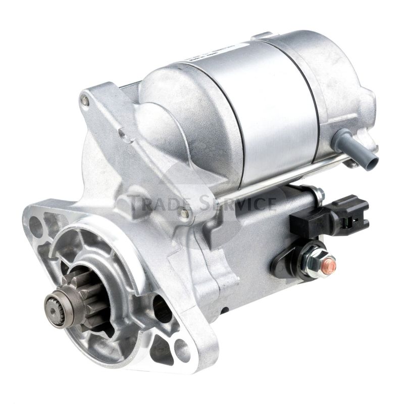 DSN2133 DENSO Anlasser