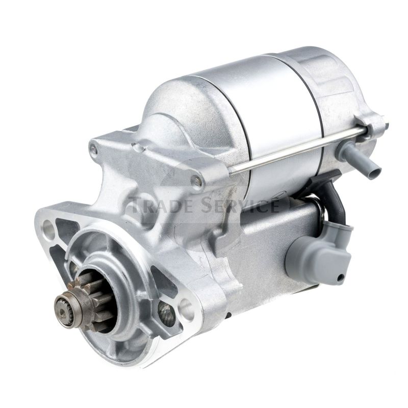 DSN2134 DENSO Anlasser