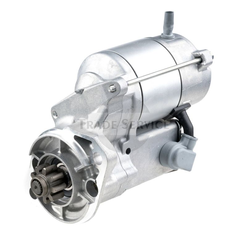 DSN2136 DENSO Anlasser
