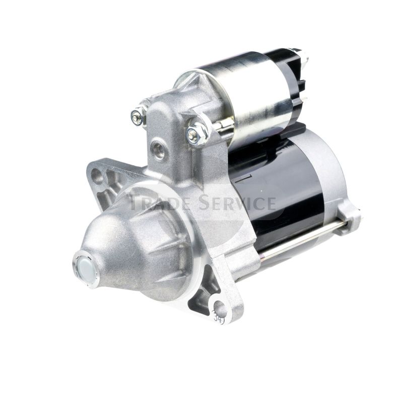 DSN2139 DENSO Anlasser