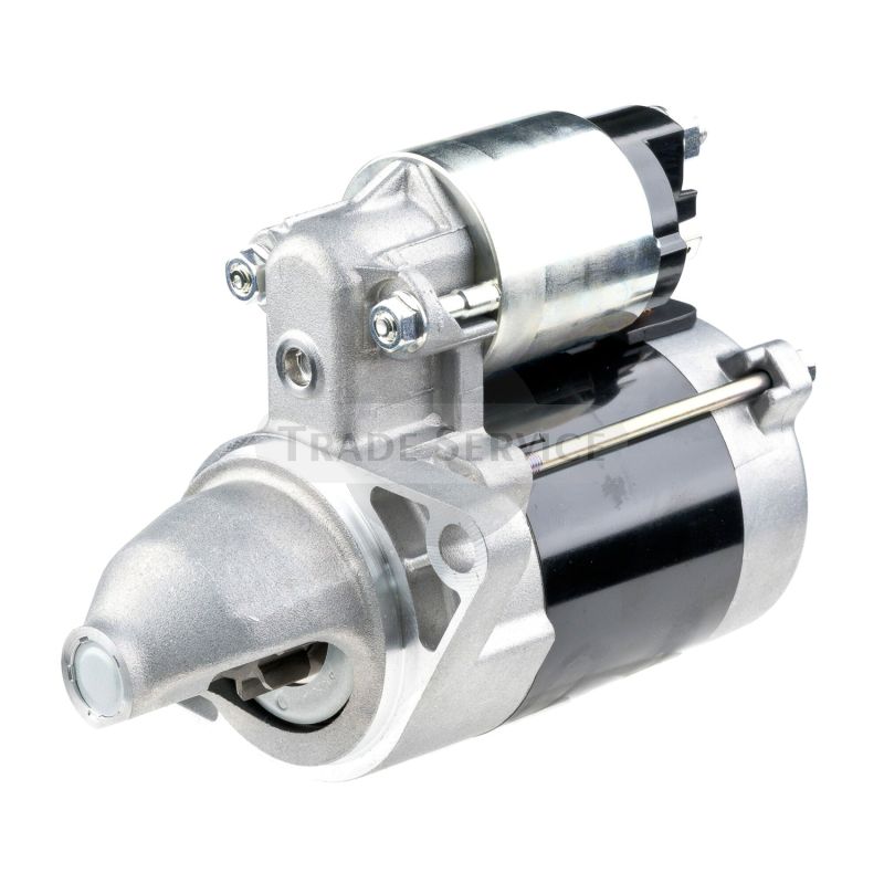 DSN2140 DENSO Anlasser