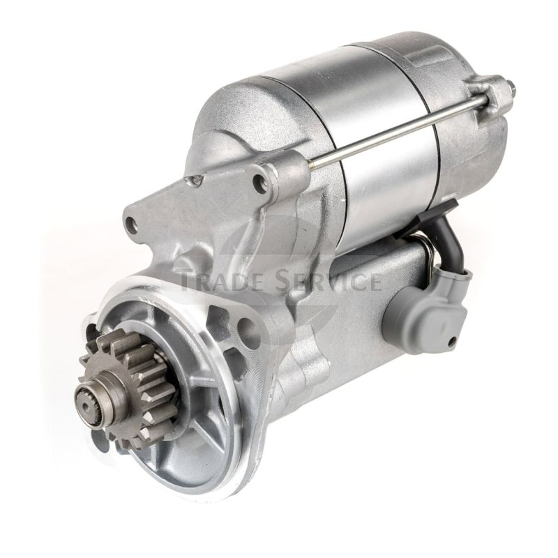 DSN2142 DENSO Anlasser