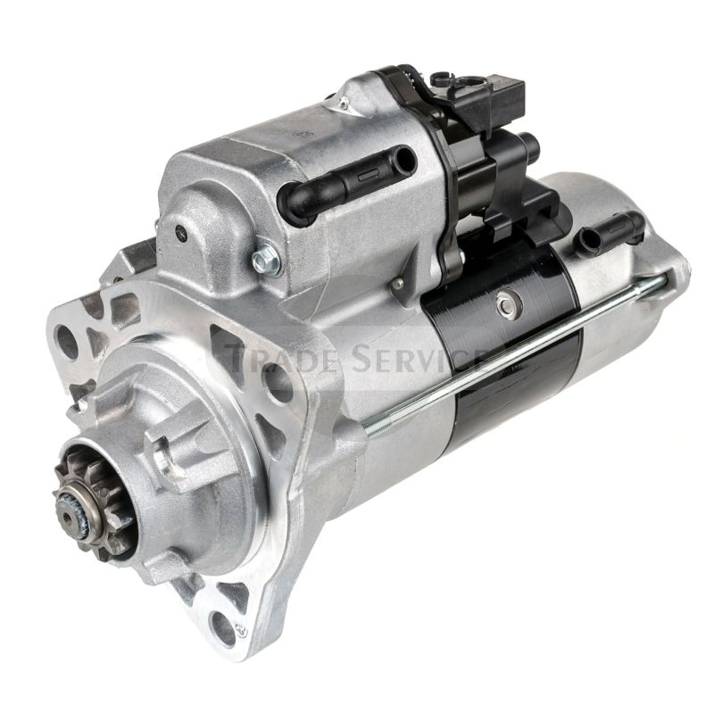DSN2145 DENSO Anlasser