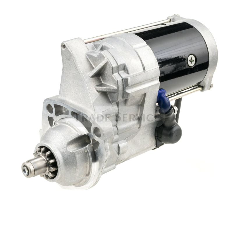 DSN2147 DENSO Anlasser