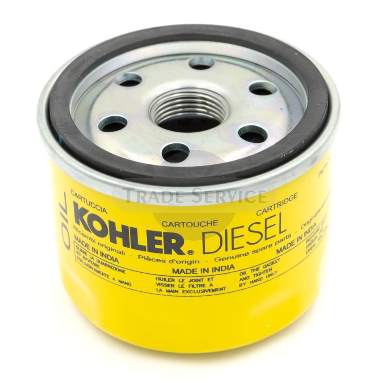 ED0021752830-S Ölfilter (LDA820, Rába 15)