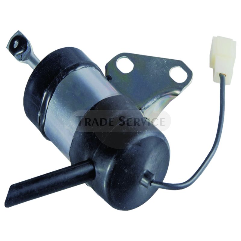 FCS1003 WAI Kraftstoffabschalt Magnet