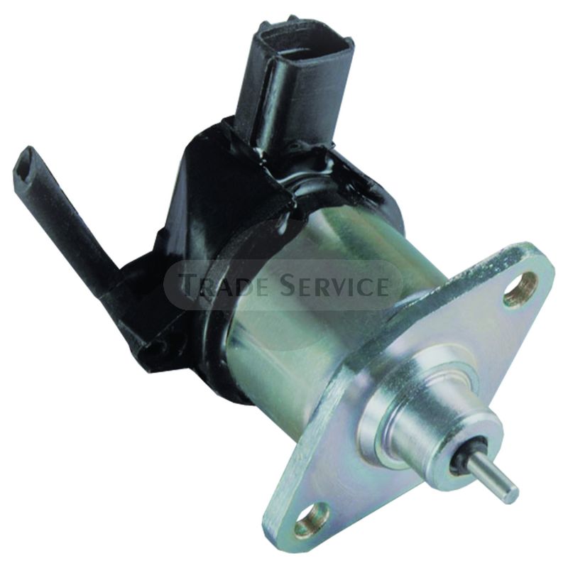 FCS1004 WAI Kraftstoffabschalt Magnet