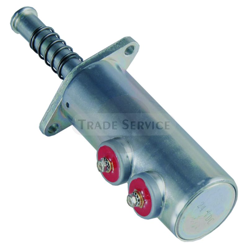 FCS1006 WAI Kraftstoffabschalt Magnet