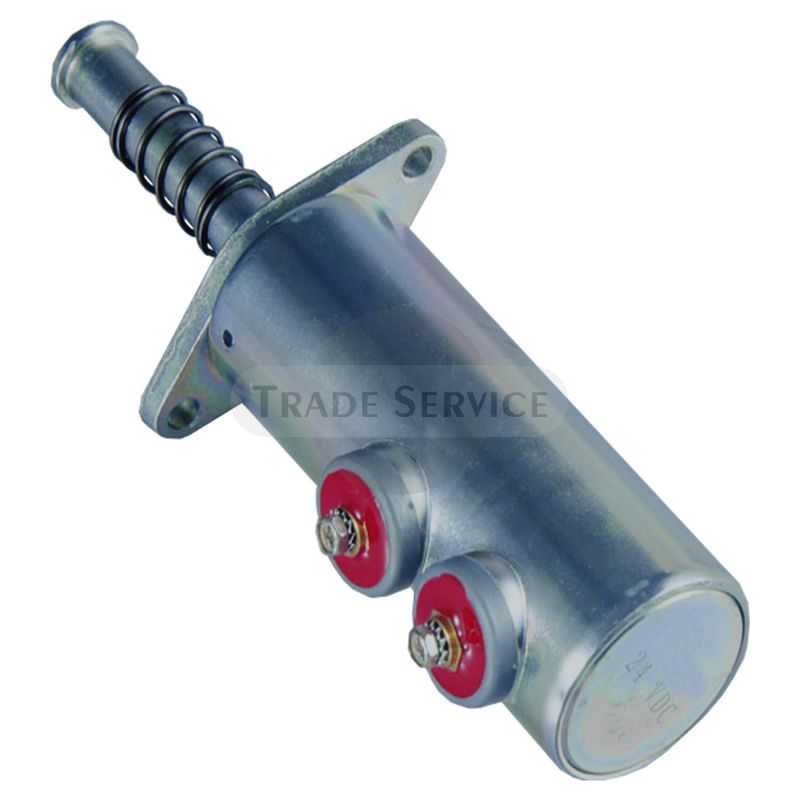 FCS1011 WAI Kraftstoffabschalt Magnet