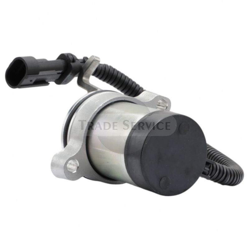 FCS1017 WAI Kraftstoffabschalt Magnet