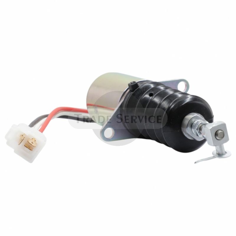 FCS1021 WAI Kraftstoffabschalt Magnet