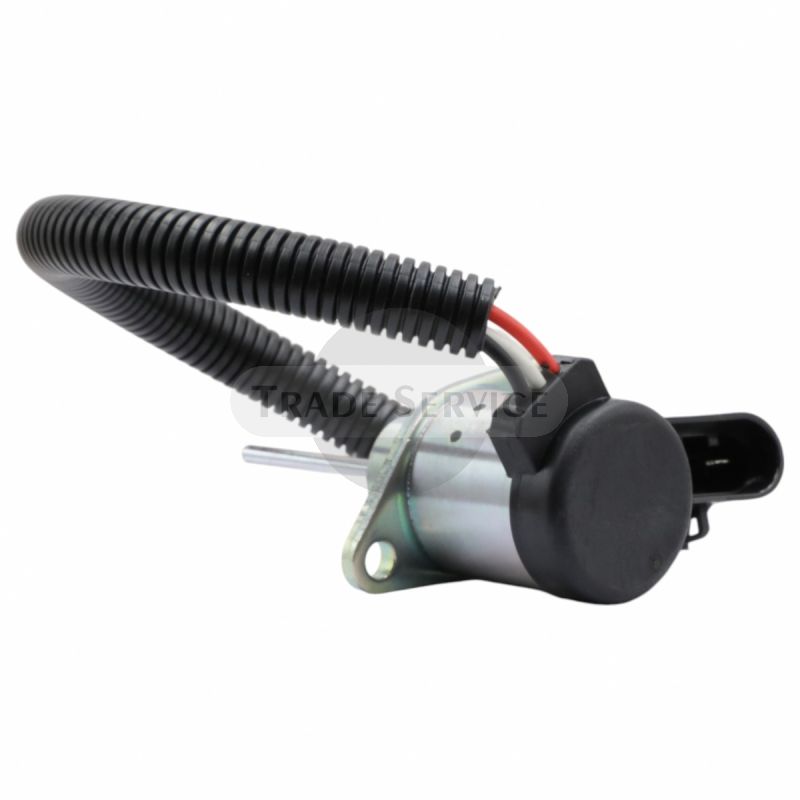 FCS1027 WAI Kraftstoffabschalt Magnet