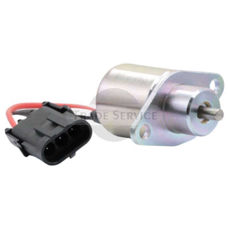 FCS1028 WAI Kraftstoffabschalt Magnet
