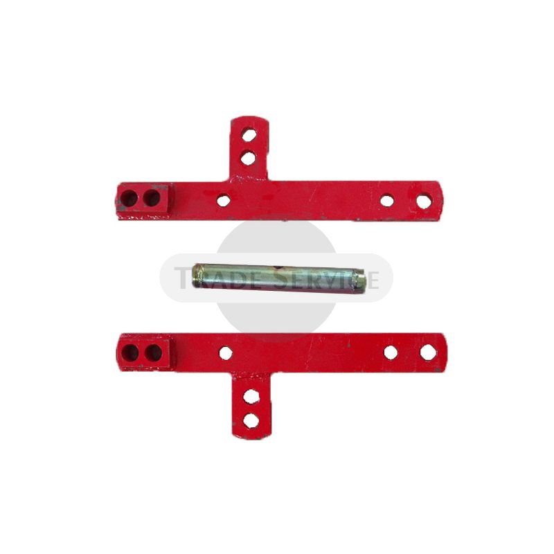 FDZ-187 quick-coupler adapter