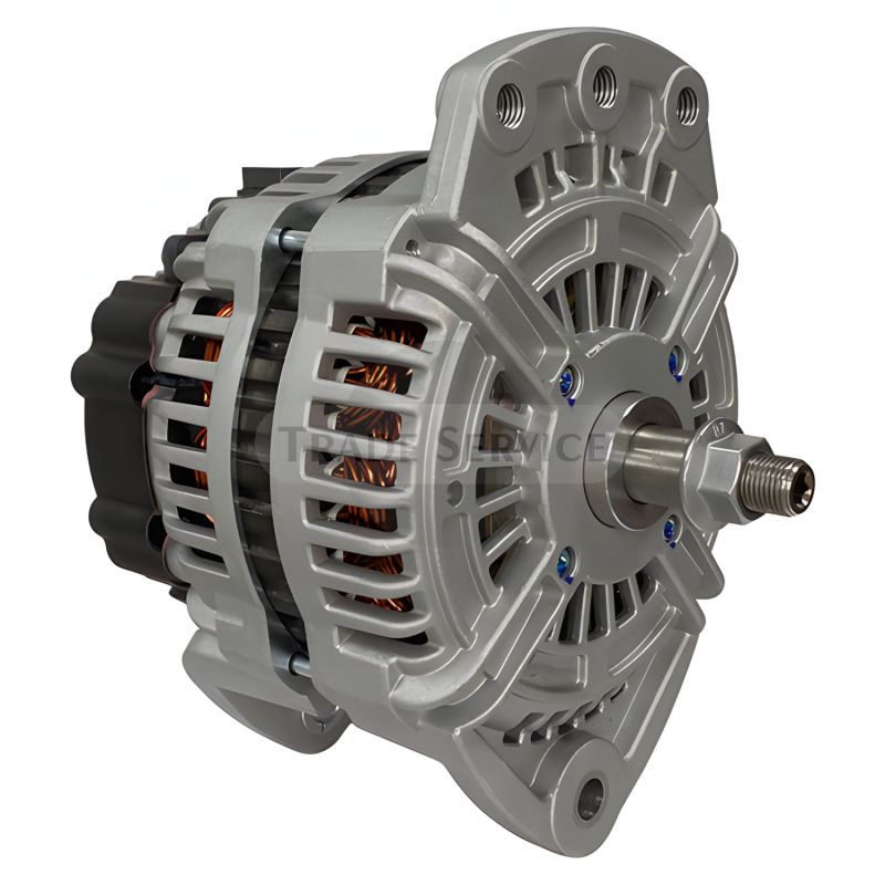 HEF318A14 Prestolite Generator