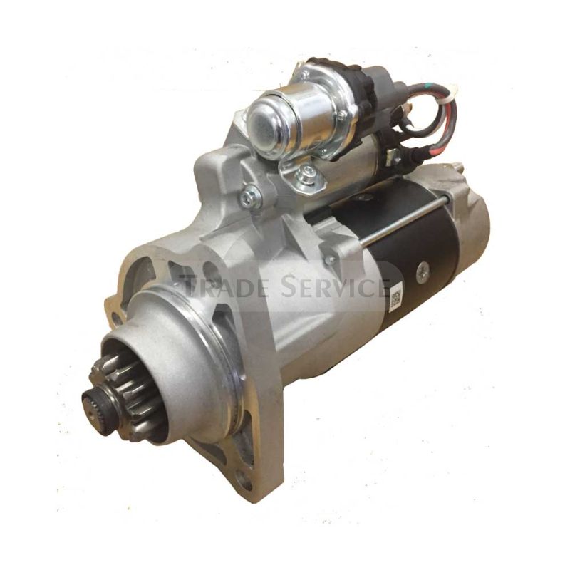 HM95R2001SE Prestolite Anlasser
