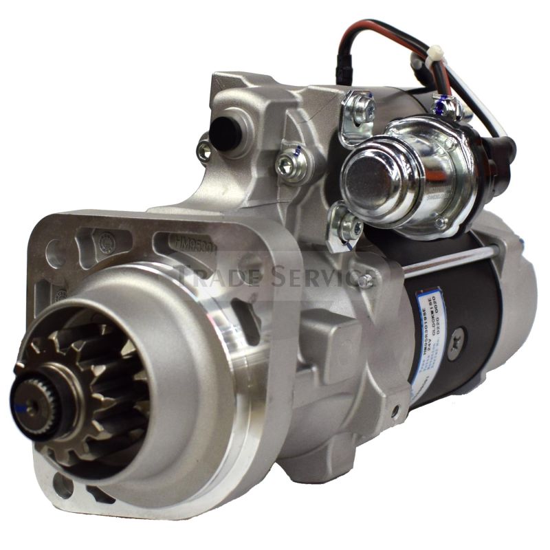 HM95R3019SE Prestolite Anlasser