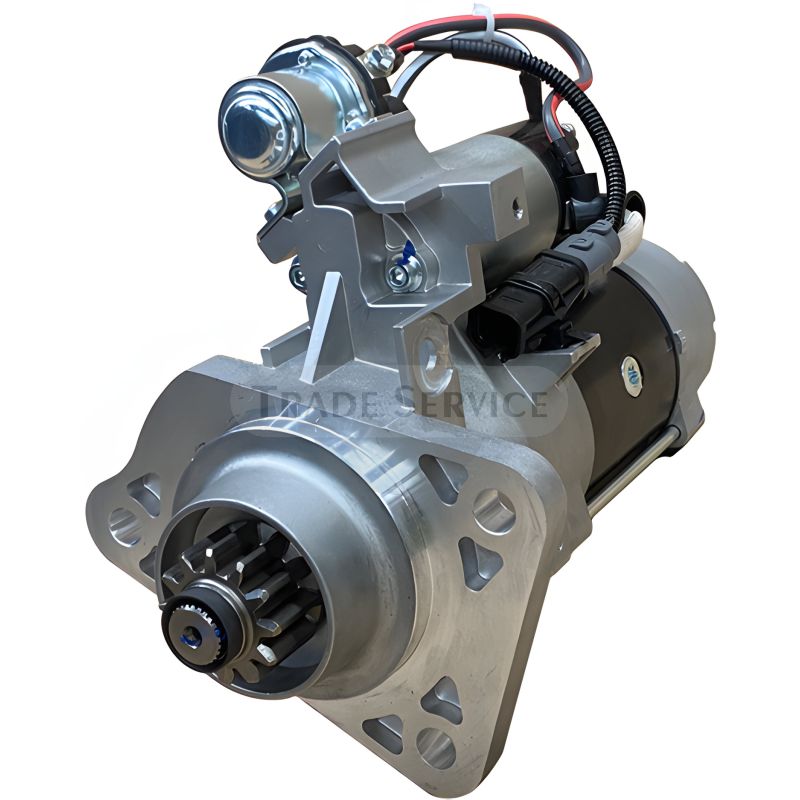 HM95R3051SE Prestolite Anlasser