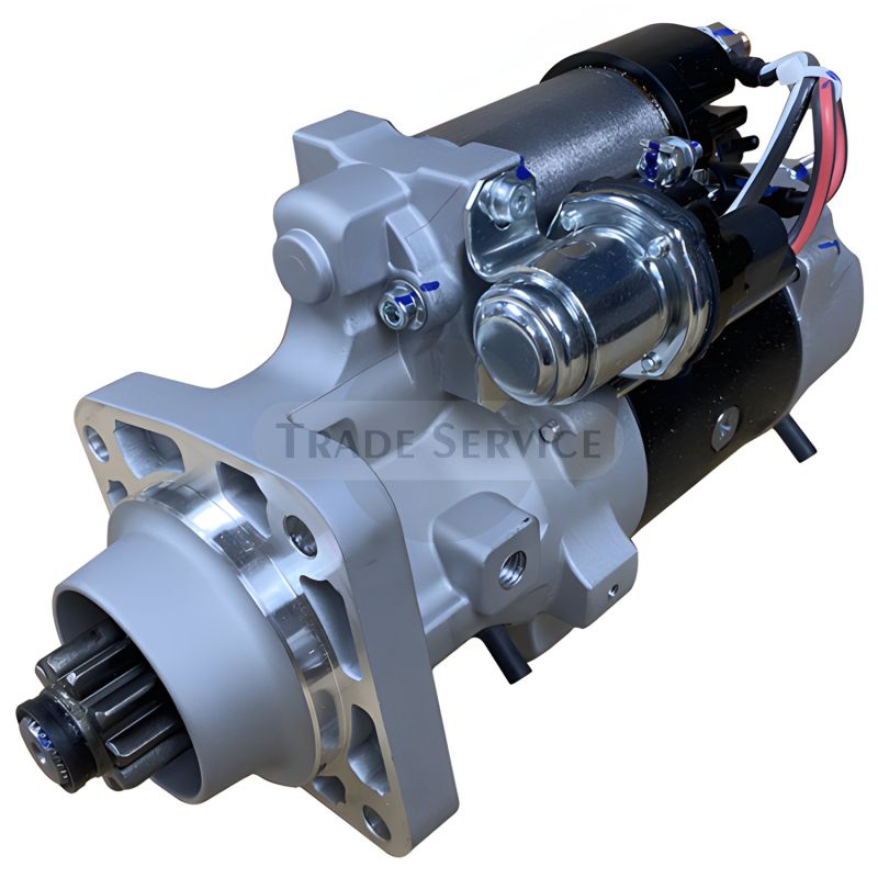 HM95R3072SE Prestolite Anlasser