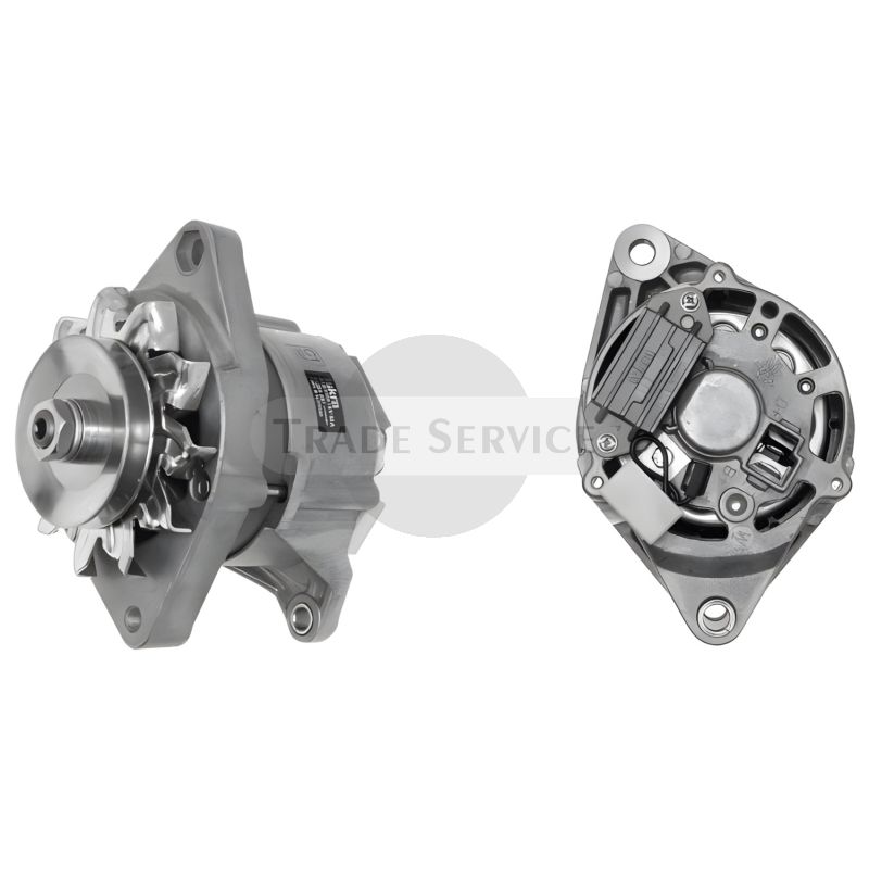 11.209.651 AAG1374 MG123 MAHLE (Letrika, Iskra) Generator (11209651)