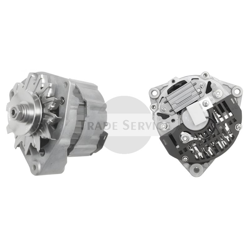 11.201.069 AAK1115 MG627 MAHLE (Letrika, Iskra) Generator (11201069)