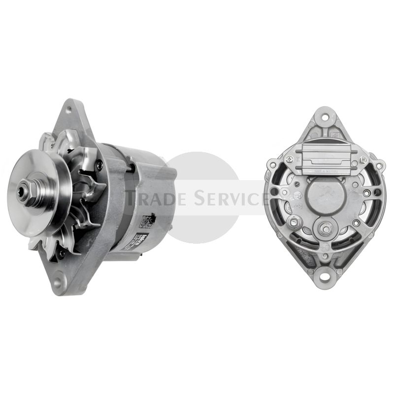 11.209.648 AAG1371 MG462 MAHLE (Letrika, Iskra) Generator (11209648)