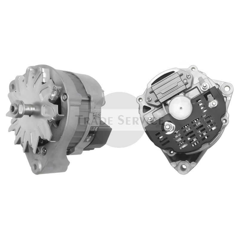 11.201.226 AAK1189 MAHLE (Letrika, Iskra) Generator (11201226, MG653)