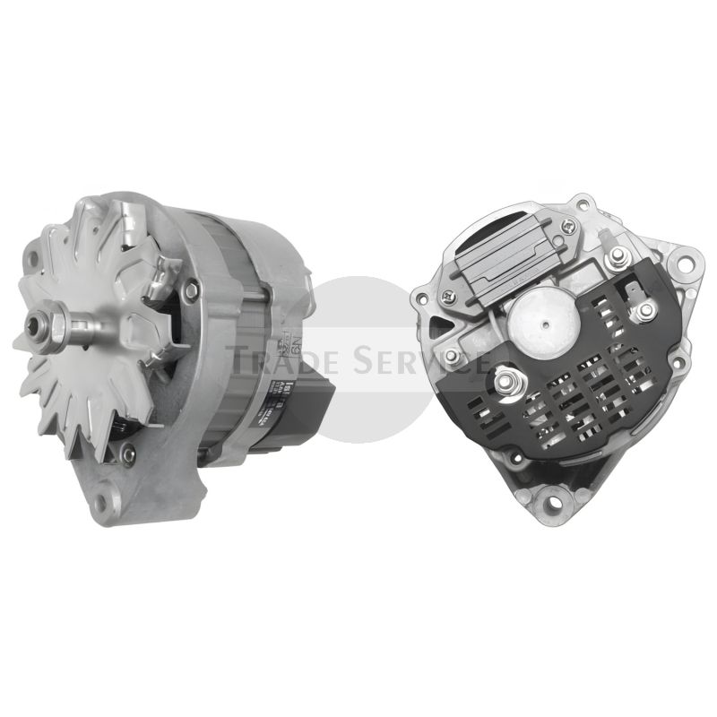 11.204.880 AAK4620 MG626 MAHLE (Letrika, Iskra) Generator (11204880)