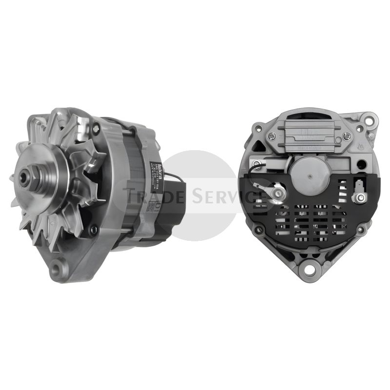 11.201.256 AAK4105 MG94 MAHLE (Letrika, Iskra) Generator (11201256)
