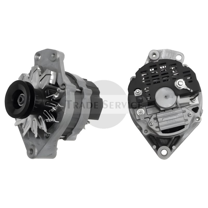 11.201.257 AAK4106 MG95 MAHLE (Letrika, Iskra) Generator (11201257)