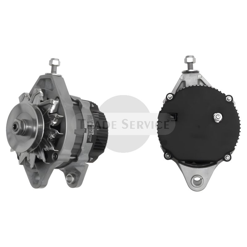 11.201.293 AAK4127 MG280 MAHLE (Letrika, Iskra) Generator (11201293)