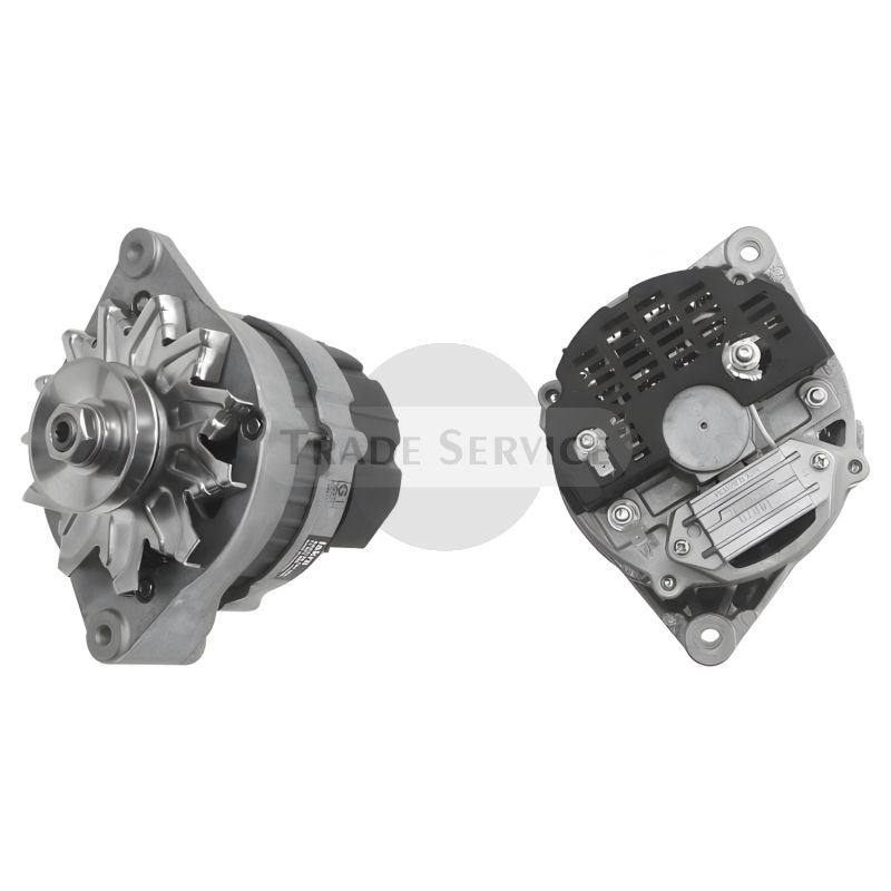 11.201.926 AAK3128 MG318 MAHLE (Letrika, Iskra) Generator (11201926)