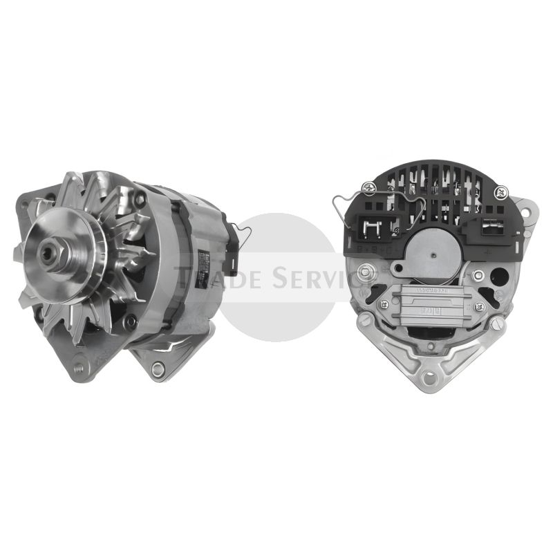 11.201.301 AAK4135 MG426 MAHLE (Letrika, Iskra) Generator (11201301)