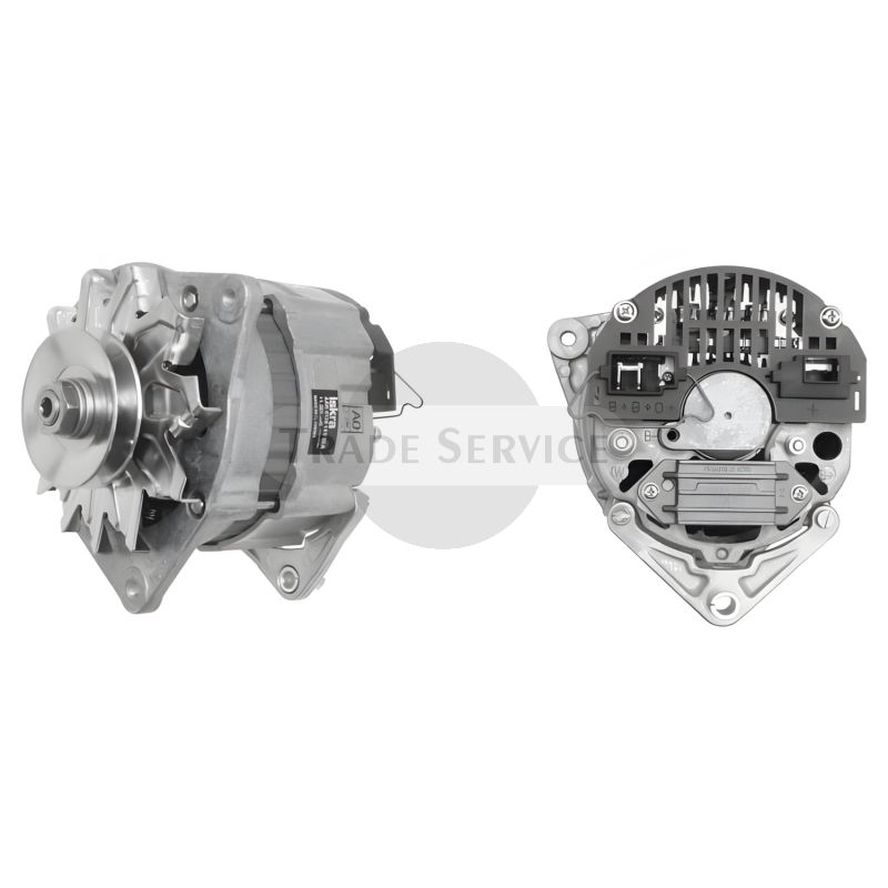 11.201.305 AAK4139 MG427 MAHLE (Letrika, Iskra) Generator (11201305)