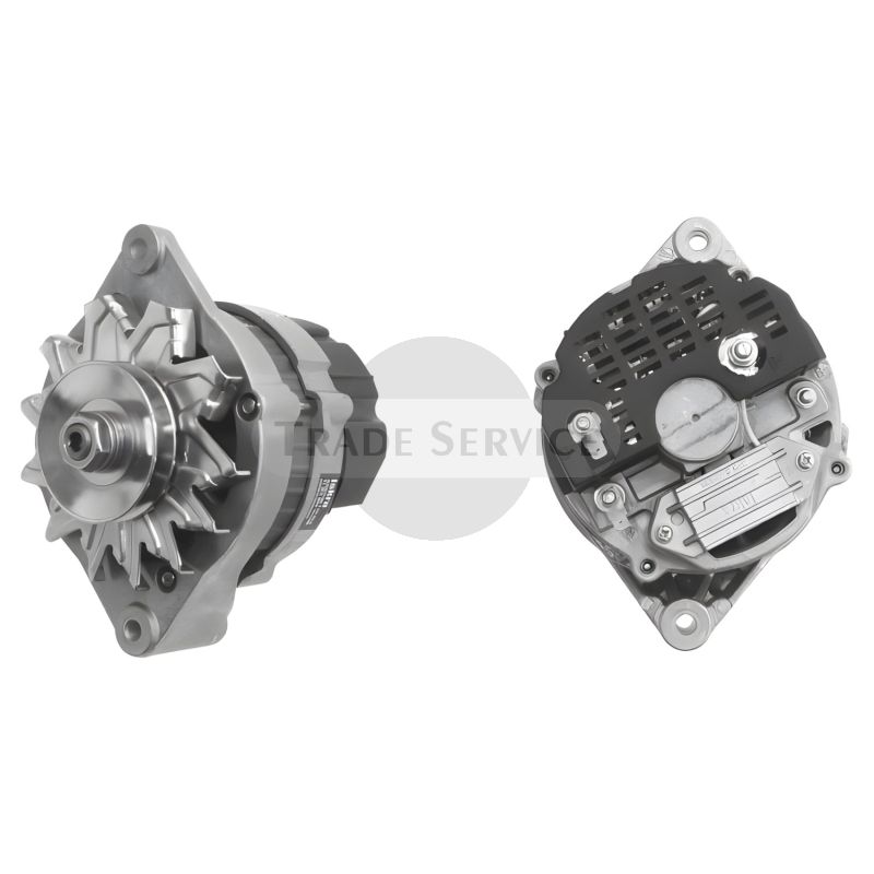 11.201.928 AAK3130 MG396 MAHLE (Letrika, Iskra) Generator (11201928)