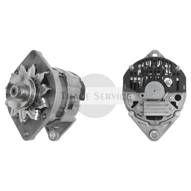 11.201.328 AAK4154 MG520 MAHLE (Letrika, Iskra) Generator (11201328)