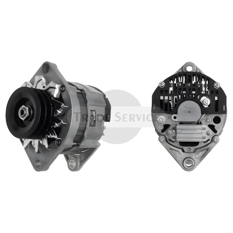 11.201.330 AAK4156 MG524 MAHLE (Letrika, Iskra) Generator (11201330)