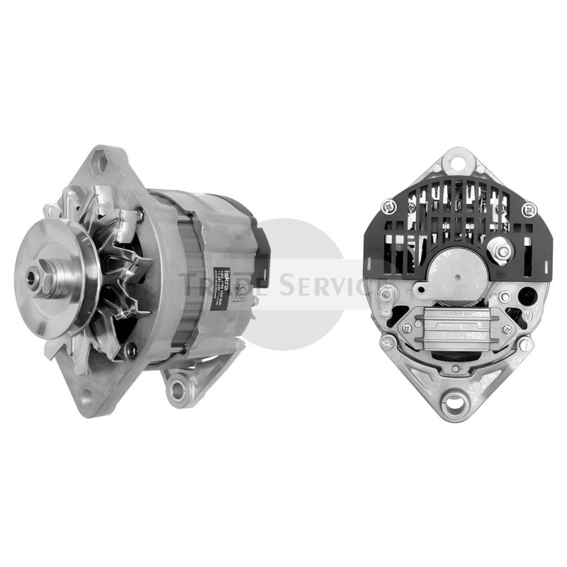 11.201.336 AAK4162 MG191 MAHLE (Letrika, Iskra) Generator (11201336)