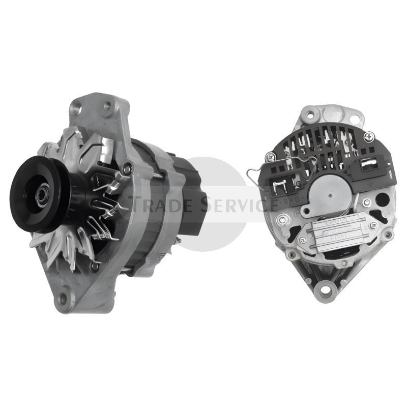 11.201.349 AAK4169 MAHLE (Letrika, Iskra) Generator (11201349)