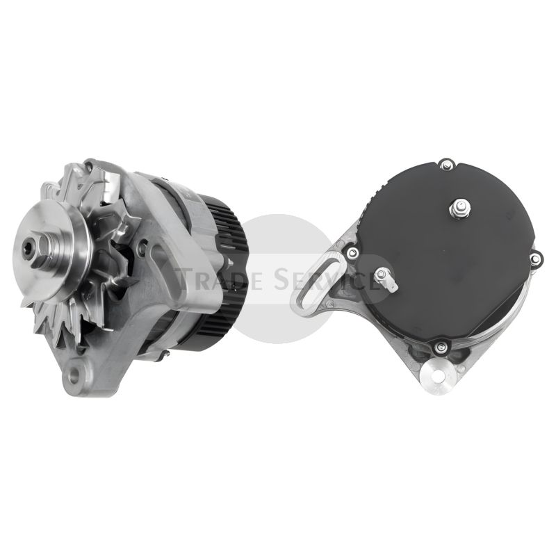 11.201.358 AAK4177 MG205 MAHLE (Letrika, Iskra) Generator (11201358)