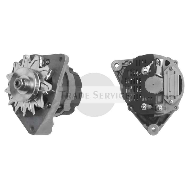 11.201.390 AAK4192 MG532 MAHLE (Letrika, Iskra) Generator (11201390)